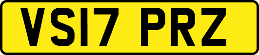 VS17PRZ
