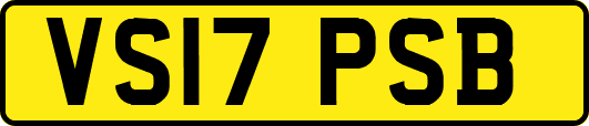 VS17PSB