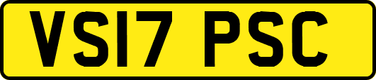 VS17PSC