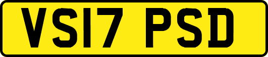 VS17PSD