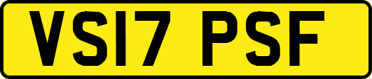VS17PSF