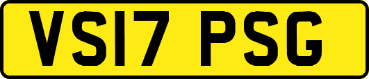 VS17PSG