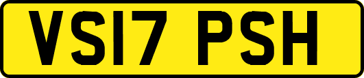 VS17PSH