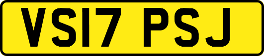 VS17PSJ