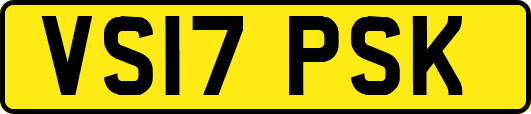 VS17PSK