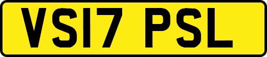 VS17PSL