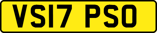 VS17PSO