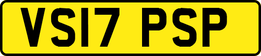 VS17PSP