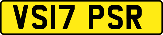 VS17PSR