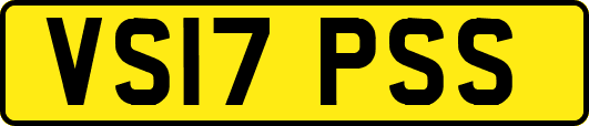 VS17PSS
