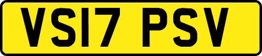 VS17PSV