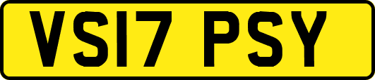 VS17PSY