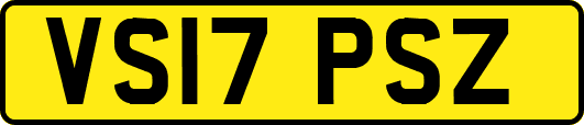 VS17PSZ