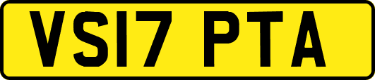 VS17PTA