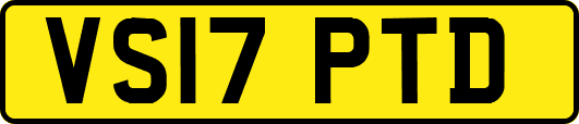 VS17PTD