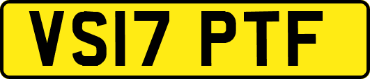 VS17PTF