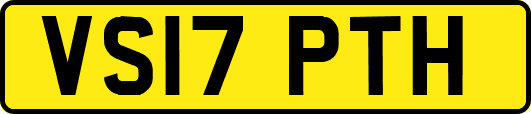 VS17PTH