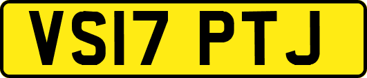 VS17PTJ