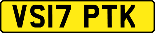 VS17PTK