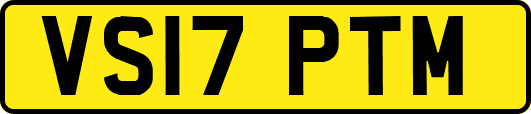 VS17PTM