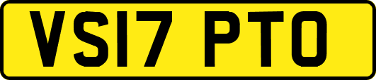 VS17PTO