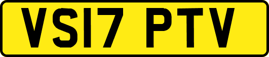 VS17PTV