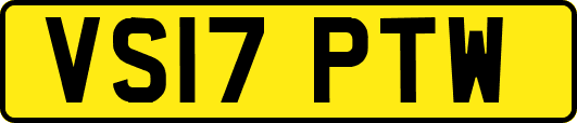 VS17PTW