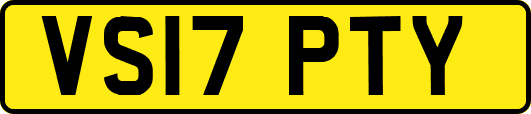 VS17PTY