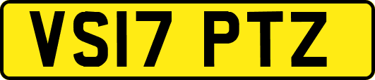 VS17PTZ