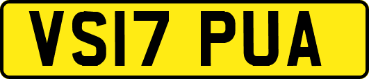 VS17PUA