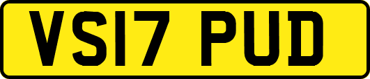 VS17PUD