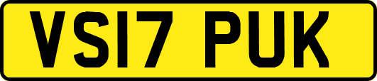 VS17PUK