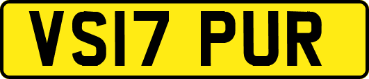VS17PUR