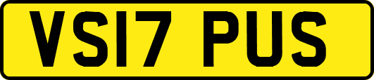 VS17PUS