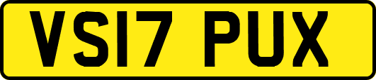 VS17PUX