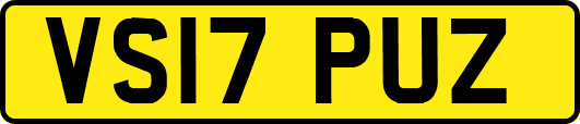 VS17PUZ