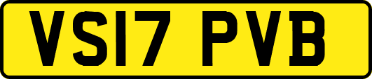VS17PVB