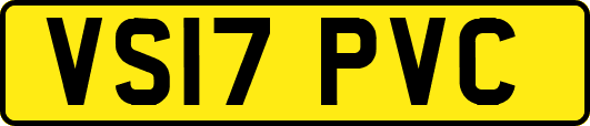 VS17PVC