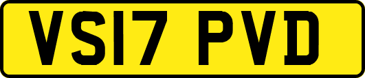VS17PVD
