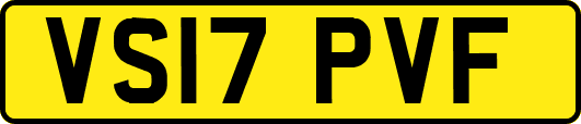 VS17PVF