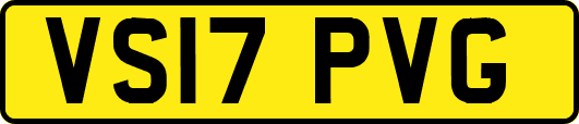 VS17PVG