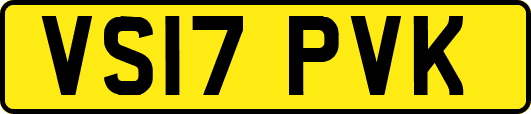 VS17PVK