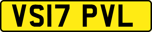 VS17PVL