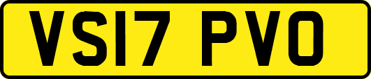 VS17PVO