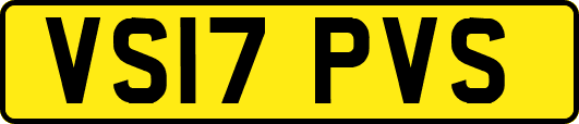 VS17PVS