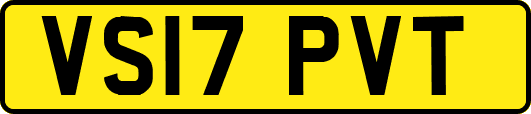 VS17PVT