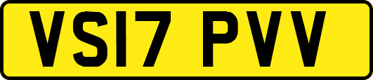 VS17PVV