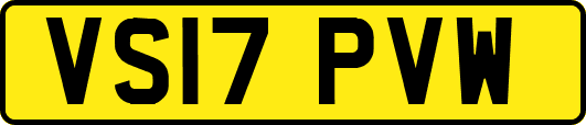 VS17PVW