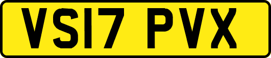 VS17PVX