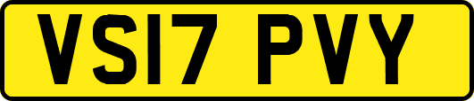 VS17PVY